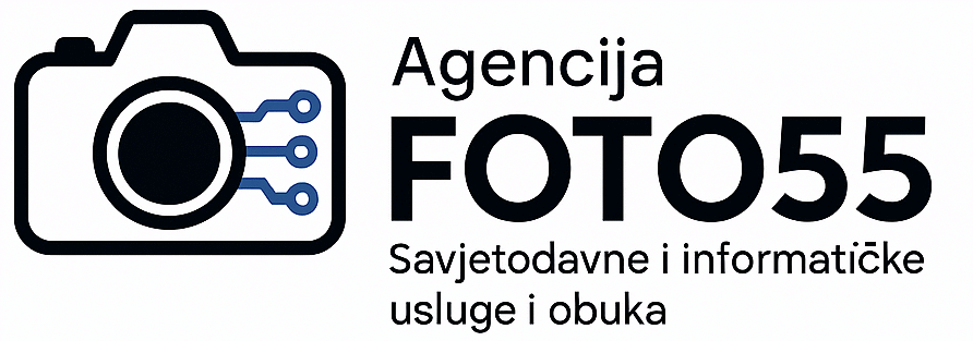 Agencija FOTO55